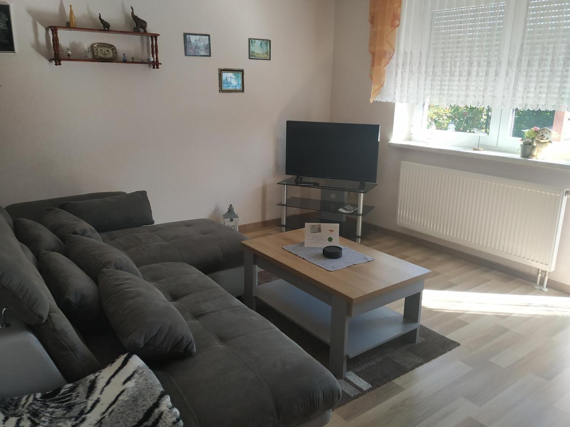 Ferienwohnung Kijas Wißmar Exterior foto